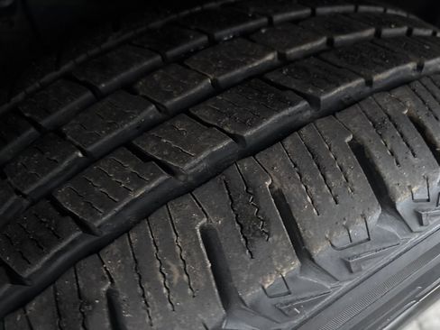 Used 2016 Jeep Cherokee Trailhawk w/ Comfort/Convenience Group image 46