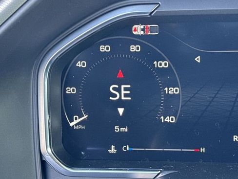New 2026 GMC Sierra 1500 Denali AWD/4WD image 15