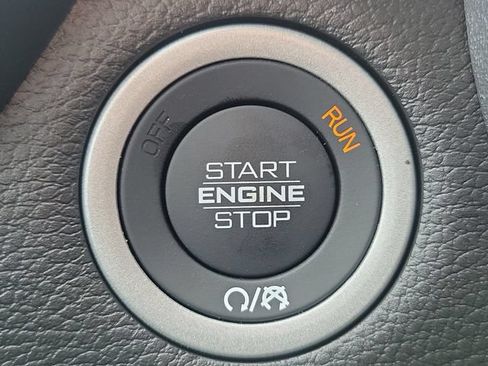 Used 2026 RAM 1500 Big Horn AWD/4WD image 29