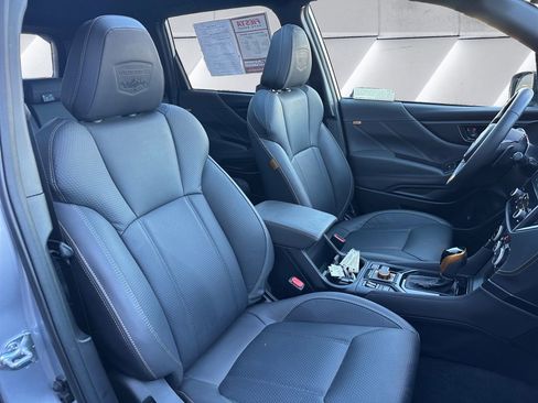 Used 2024 Subaru Forester Wilderness image 14