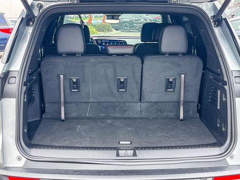 New 2026 Chevrolet Traverse Z71 w/ Enhanced Driving Package image 24