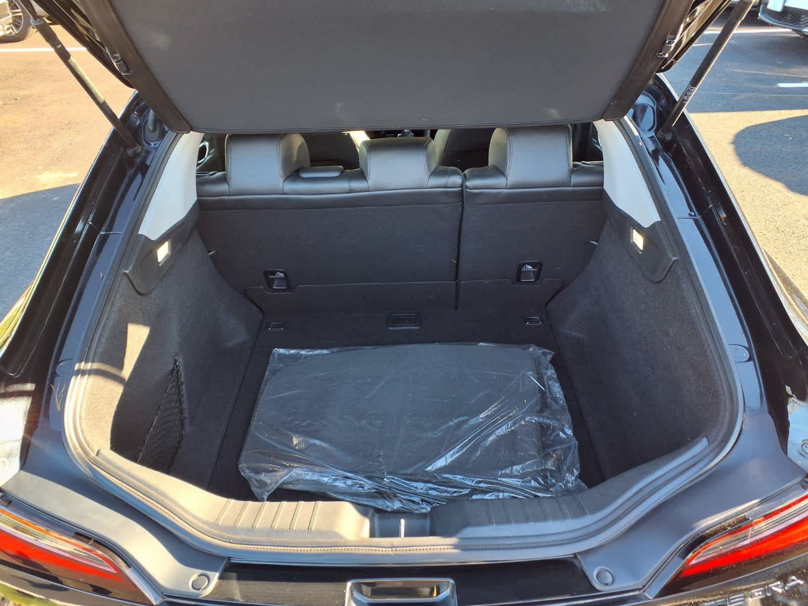 Used 2024 Acura Integra FWD image 27