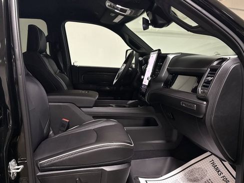 New 2026 RAM 2500 Rebel w/ Rebel Level 2 Equipment Group image 17