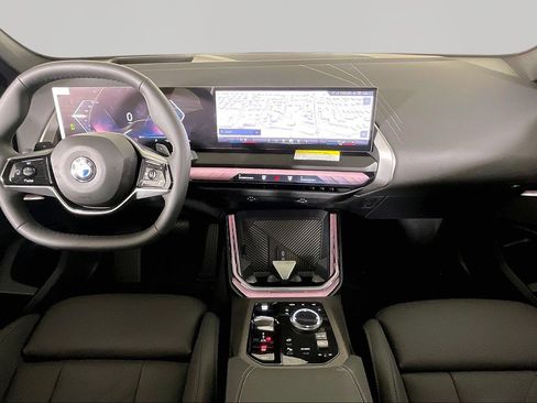 New 2026 BMW X3 xDrive30 AWD/4WD image 8