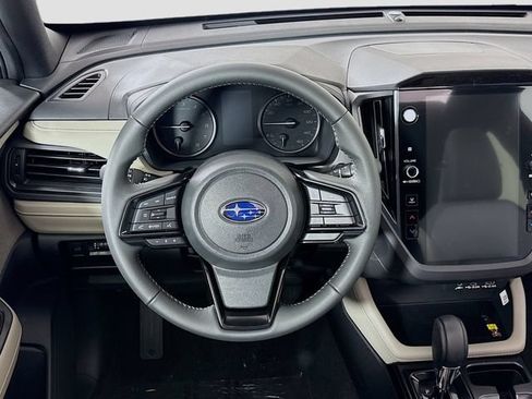 New 2026 Subaru Forester Premium AWD/4WD image 11