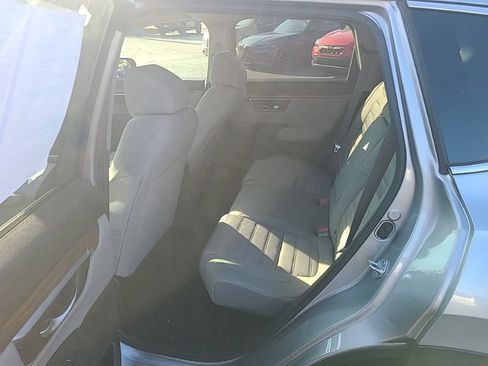 Used 2021 Honda CR-V EX image 12