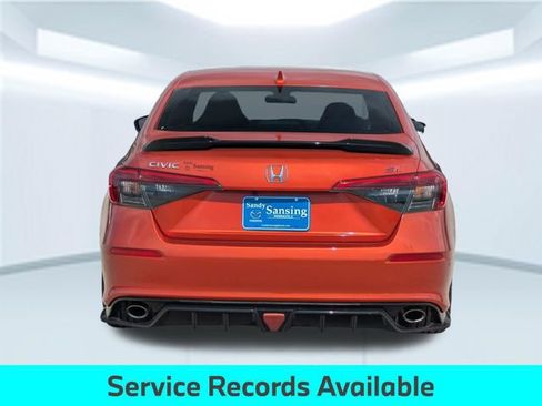 Used 2023 Honda Civic Si image 5