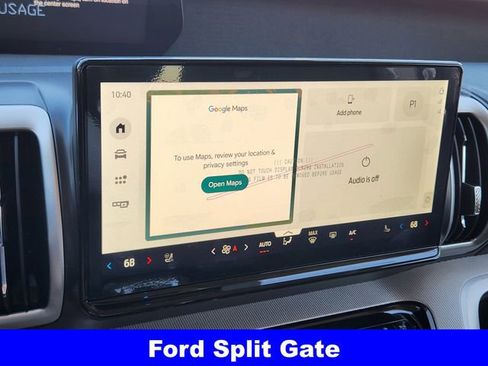 New 2026 Ford Expedition Active RWD image 17