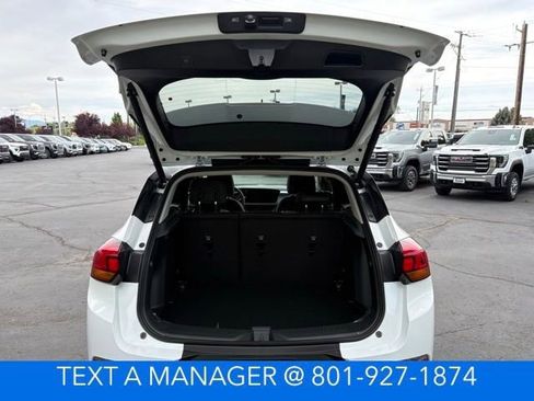 New 2026 Buick Encore GX Preferred w/ Advanced Technology Package AWD/4WD image 9