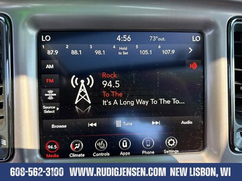 Used 2022 Dodge Challenger R/T w/ Plus Package RWD image 18