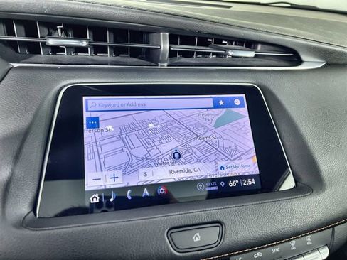 Certified 2023 Cadillac XT4 Sport FWD image 14