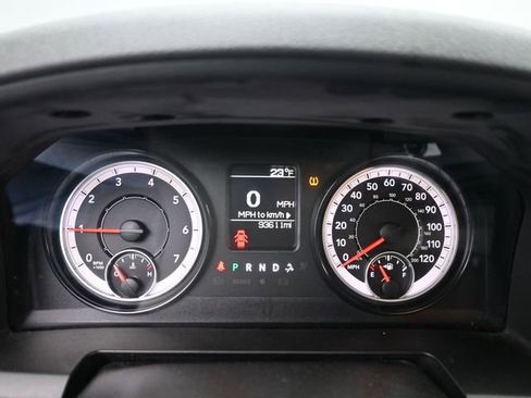 Used 2019 RAM 1500 Express w/ Express Value Package image 14