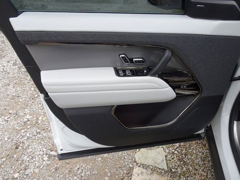 Certified 2023 Land Rover Range Rover Sport SE image 17