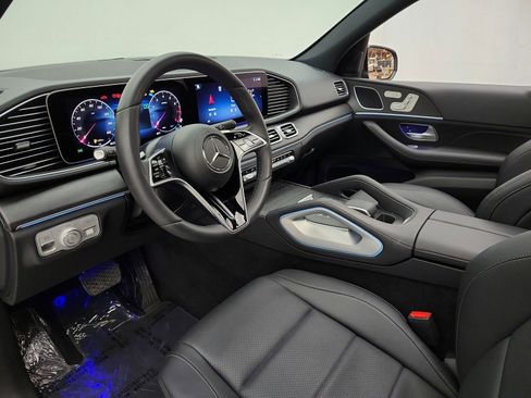 Certified 2024 Mercedes-Benz GLE 350 4MATIC image 12