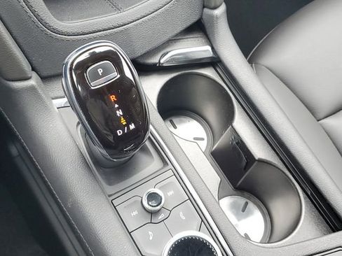 Certified 2021 Cadillac XT5 Luxury FWD image 28