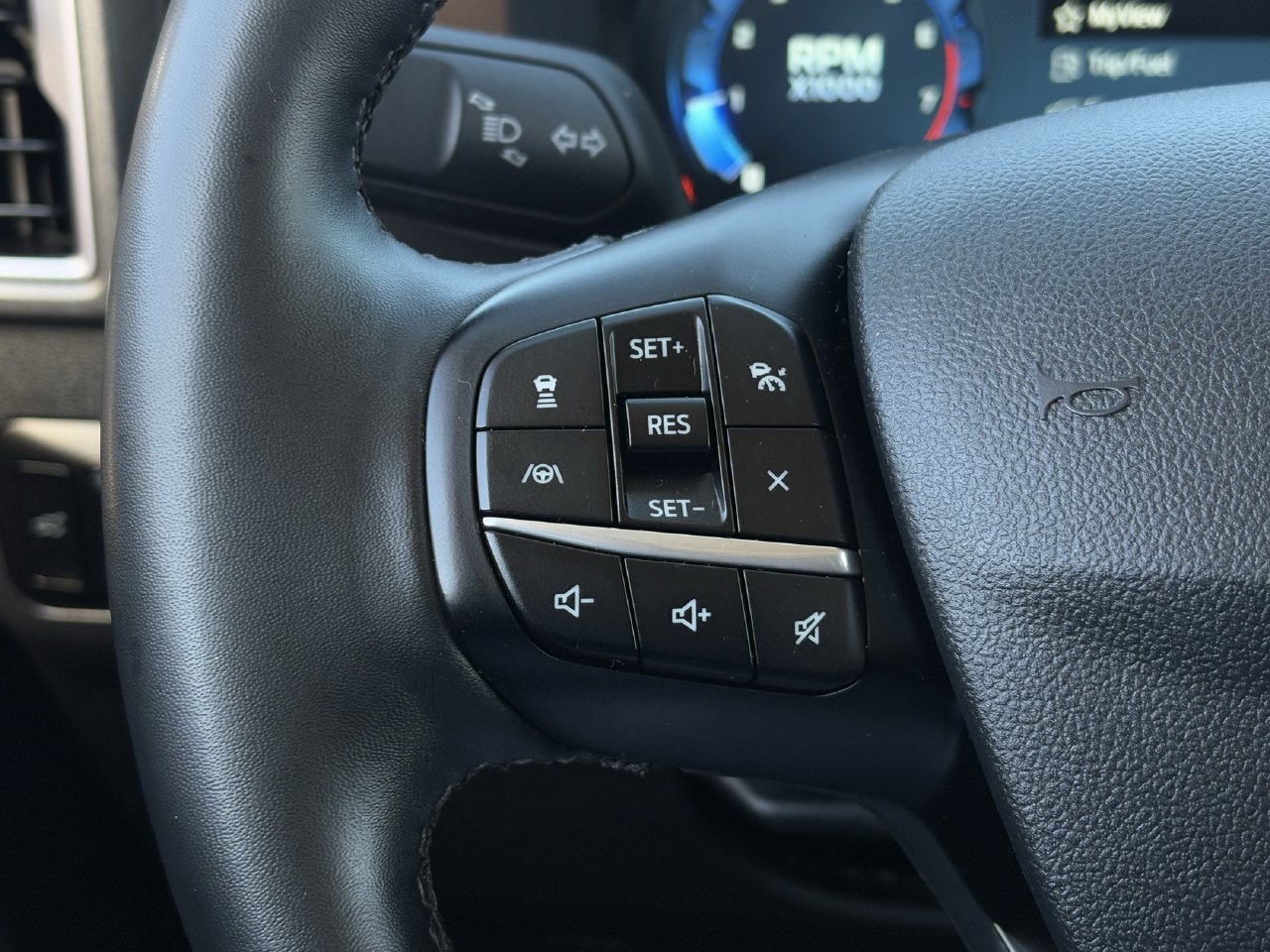 Certified 2025 Ford Bronco Sport Outer Banks w/ Outer Banks Tech Package+ AWD/4WD image 16