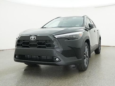 New 2026 Toyota Corolla Cross XLE image 48