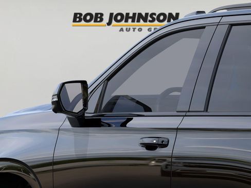 New 2026 Chevrolet Tahoe RST w/ Comfort Package image 12