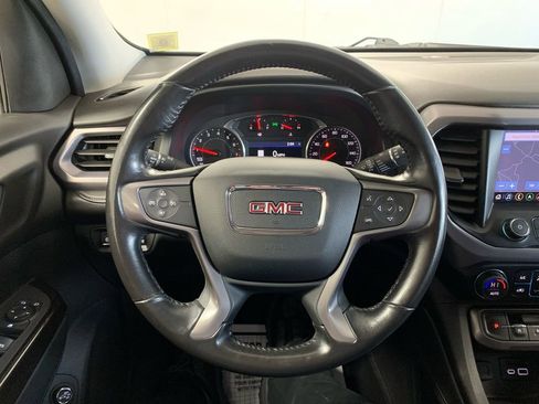 Used 2020 GMC Acadia AT4 w/ Trailering Package image 38