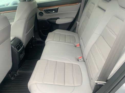 Used 2019 Honda CR-V Touring image 30