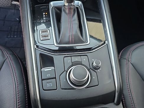 Used 2025 MAZDA CX-5 Carbon Edition image 30