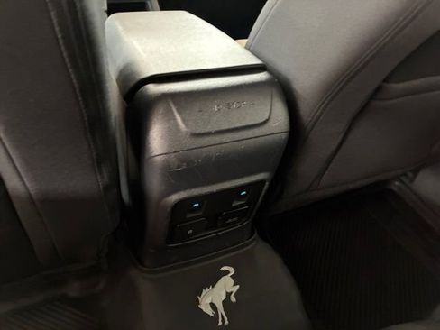 Used 2022 Ford Bronco Wildtrak AWD/4WD image 19