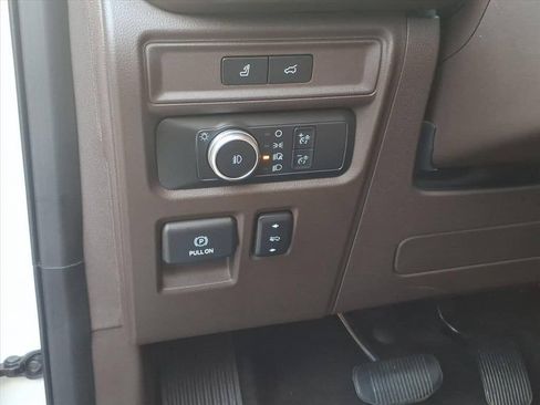 Used 2022 Ford Expedition King Ranch AWD/4WD image 18