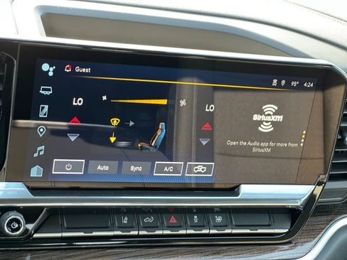 New 2026 Chevrolet Silverado 2500 LT w/ Convenience Package image 16