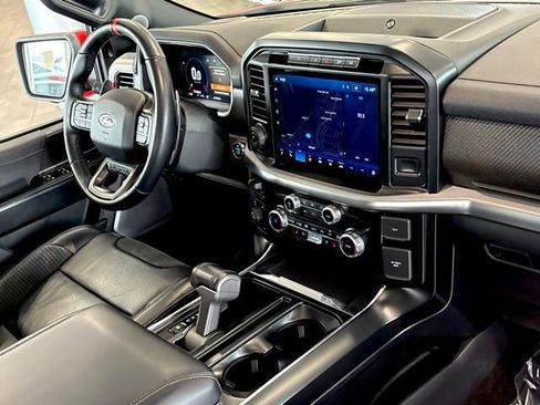 Used 2023 Ford F150 Raptor image 35