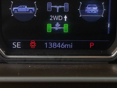 Used 2021 GMC Sierra 2500 Denali w/ Denali Ultimate Package AWD/4WD image 20