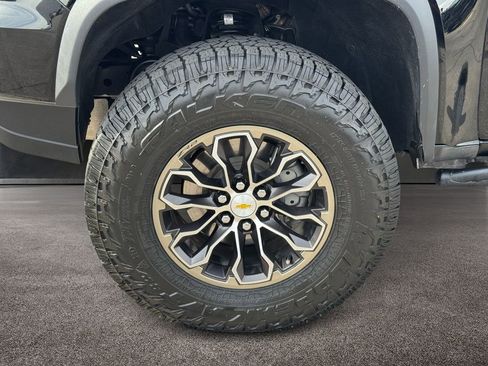 Used 2022 Chevrolet Colorado ZR2 image 8