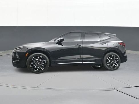 Used 2024 Chevrolet Blazer RS w/ Driver Confidence II Package image 61