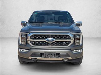 Used 2023 Ford F150 Platinum w/ Equipment Group 701A High video 2