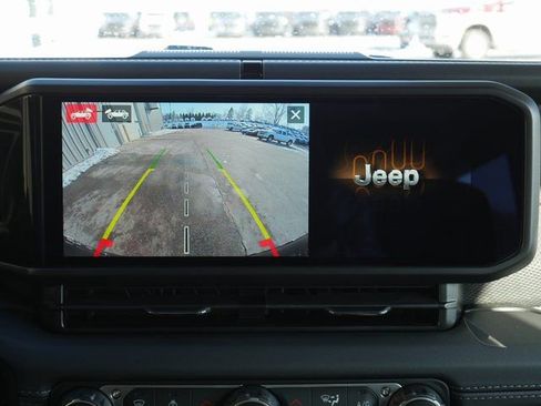 New 2026 Jeep Wrangler Unlimited Rubicon 392 w/ Quick Order Package 27X Moab AWD/4WD image 7