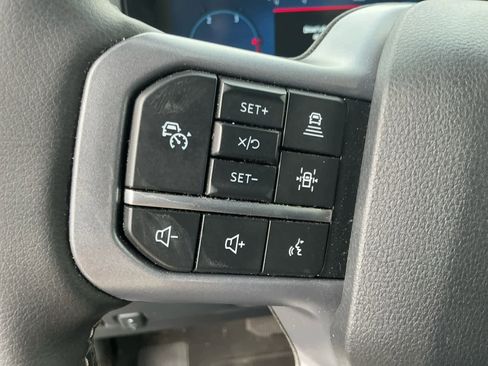 Used 2025 Ford F350 Lariat w/ Lariat Ultimate Package image 24