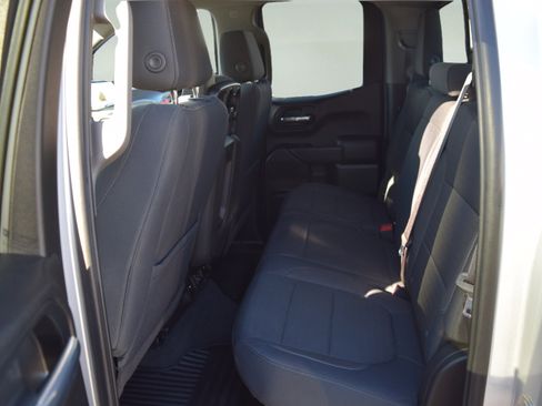 Used 2019 Chevrolet Silverado 1500 LT w/ All-Star Edition image 11