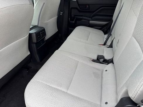 Used 2026 Toyota 4Runner SR5 AWD/4WD image 17