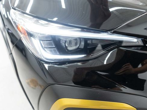 Used 2024 Subaru Crosstrek 2.5i Sport w/ Crosstrek Mirror Package AWD/4WD image 42