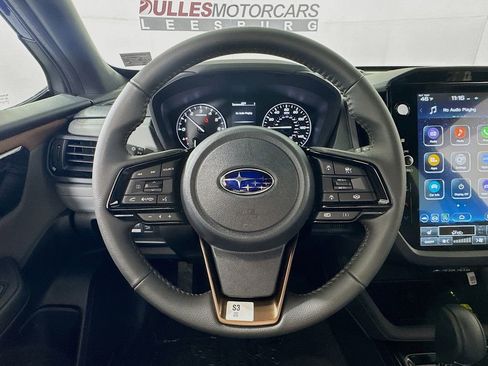 New 2026 Subaru Forester Sport image 11