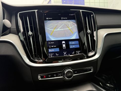 Certified 2022 Volvo S60 B5 Inscription image 20