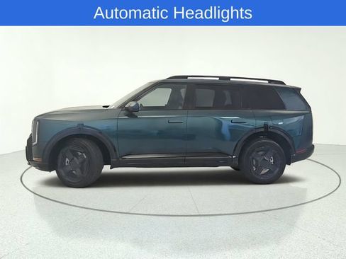 Used 2027 Kia Telluride EX X-Line w/ Towing Package AWD/4WD image 2