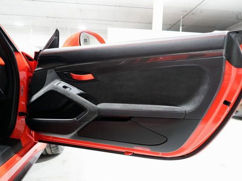 Used 2016 Porsche 911 GT3 RS image 34