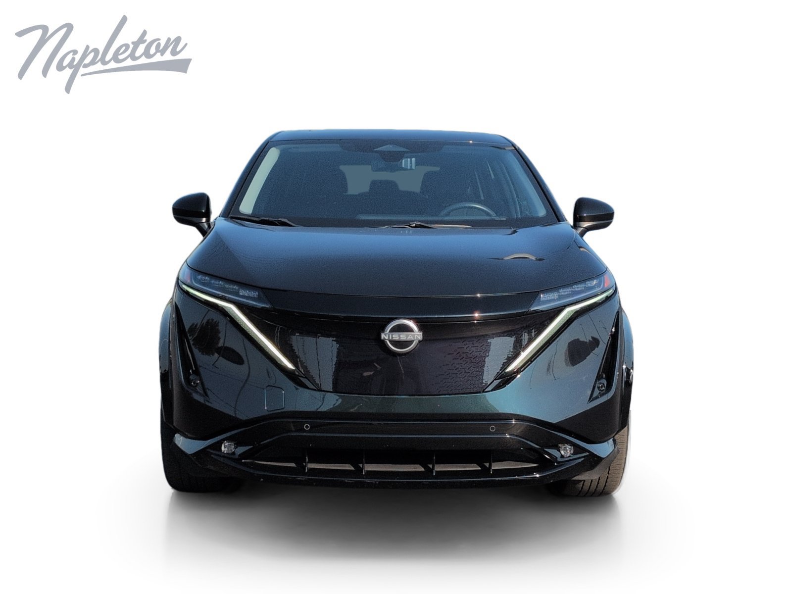 Used 2024 Nissan Ariya FWD image 9