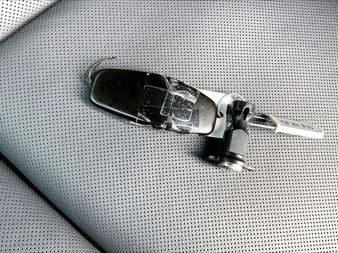 Used 2024 Lucid Air Pure RWD image 11