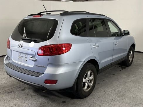 Used 2008 Hyundai Santa Fe GLS image 12
