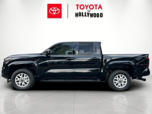 New 2026 Toyota Tacoma SR5 image 9
