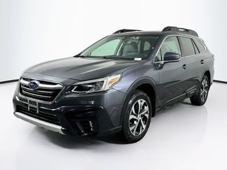 Used 2020 Subaru Outback Limited w/ Popular Package #2 AWD/4WD video 1