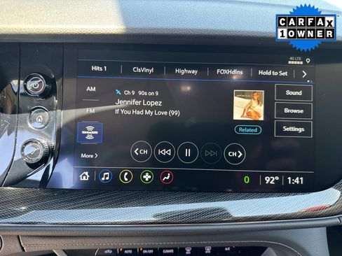 Used 2023 Buick Envision Essence AWD/4WD image 27