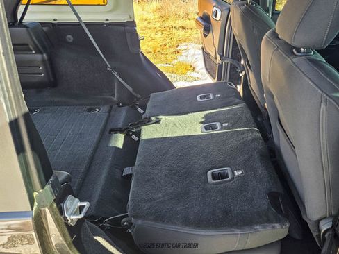 Used 2019 Jeep Wrangler Unlimited Sport S image 75