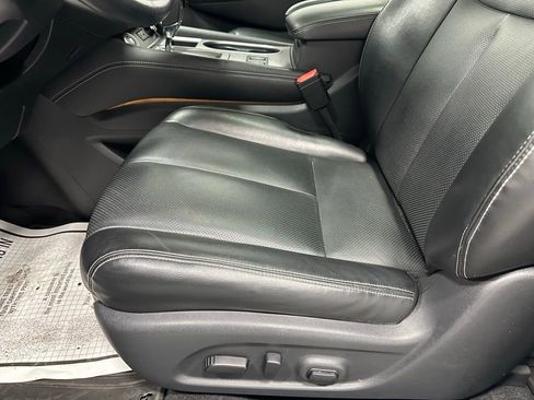 Used 2023 Nissan Murano SL w/ SL Moonroof Package FWD image 13